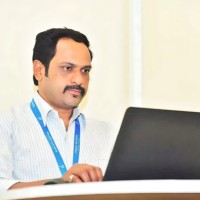Murthy Narayanaswamy