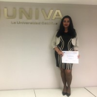 María G Jimenez P.