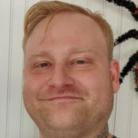 Jon Kridelbaugh