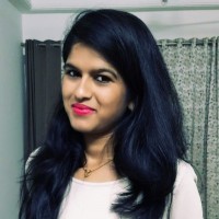 Shradha Suryawanshi