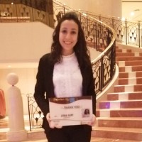 Lydia Hany