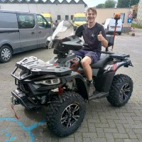 Martin Stellingwerf