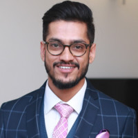 Satyarth Jaiswal