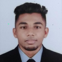 Jerin Jose