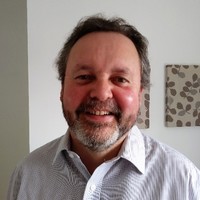 Jez Ashdown Msc, Ba (Hons)