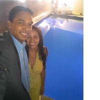 Odair wasconcelos pereira