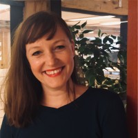 Ingrid Hoem Otterstad