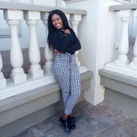 Lorna Yolanda Maxwele