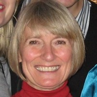 Jane Faust