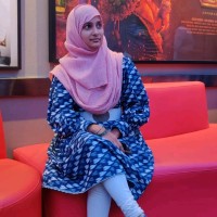 Furkhan Begum Shaik