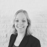 Sandra van der Meer - de Brouwer, CFA