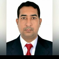 Abbas Sayed