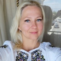 Maria Kondratenko