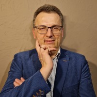 Krzysztof Jaszek