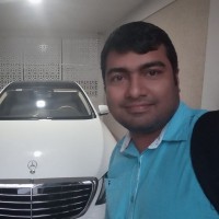 Rakesh Chandran