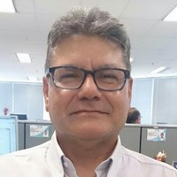 Roberto Silva