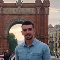 Amayes Sadaoui