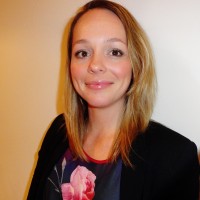 Dr Rachel O'Meara