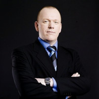 Jakob Riis Kristoffersson