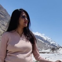 Shreya Das