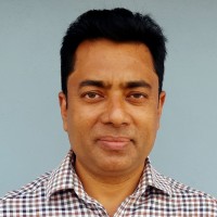 Ruhul Amin