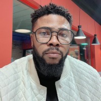 Austin Amadi