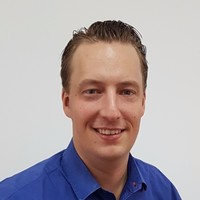 Alexander Hedlund