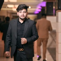 Ashish Chauhan