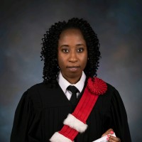 Vanessa Foko