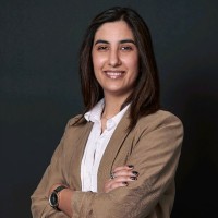 Eliana Leguisamo