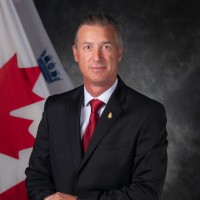 SERGE CROTEAU
