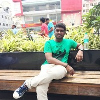 Ragupathi R
