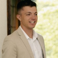 Caleb Roos