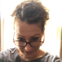Michelle Roike-Brown