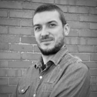 Matt Gamble