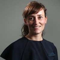 Joanna Spinks