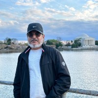 ArunKumar Davay