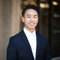 Andrew Pham