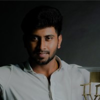 Antony Rosario John Peter