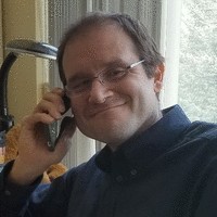 David Liebowitz