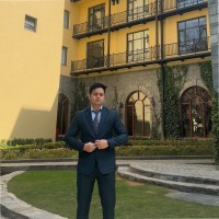 Tushar Singh Gusain