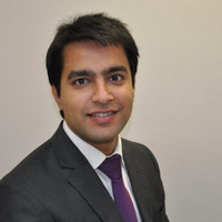 Rohit Dewan