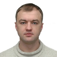 Alexei Butucel