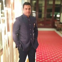 Gaurav Vyas