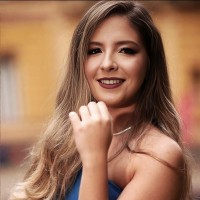 Thayane Cristine Arruda