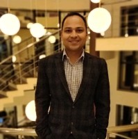 Santosh Sundarka