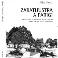 Alice Gonzi