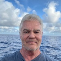 Ronald Parrish