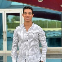 Mohamed Eid