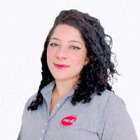 Leticia Rubim